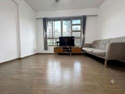 Blk 233C Matilda Court (Punggol), HDB 4 Rooms #590778881
